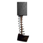 CARBON 4,9 x 10,9 x 14,5 MM  (x par)