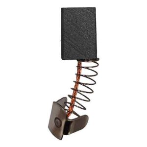 CARBON 6,2 x 10,9 x 14,7 MM  (x par)