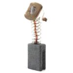 CARBON 4,9 x 7,9 x 12,7 MM  (x par)