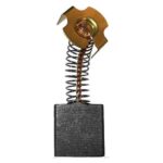 CARBON 6,9 x 16,9 x 17,5 MM  (x par)