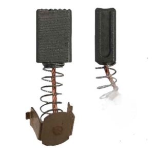 CARBON 5,8 x 7,8 x 13 MM  (x par)