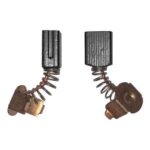 CARBON 4,8 x 7,8 x 10 MM  (x par)