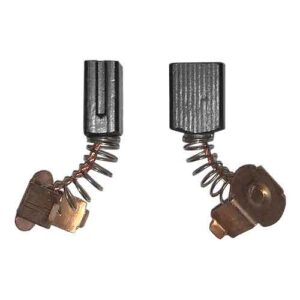 CARBON 4,8 x 7,8 x 10 MM  (x par)