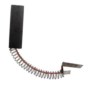 CARBON 6 x 9 x 30 MM  (x par)