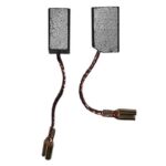 CARBON 6,3 x 8 x 13,5 MM  (x par)