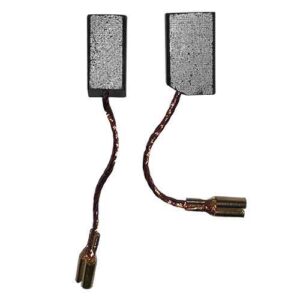 CARBON 6,3 x 8 x 13,5 MM  (x par)