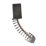 CARBON 6 x 10 x 15 MM  (x par)