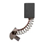 CARBON 6,4 x 12,75 x 18,5 MM  (x par)