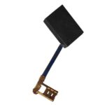 CARBON 6,25 x 15,95 x 24,3 MM  (x par)