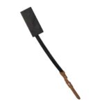 CARBON 5,9 x 9,9 x 23 MM  (x par)