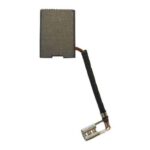 CARBON 6,2 x 15,9 x 23 MM  (x par)