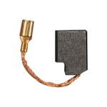 CARBON 6,3 x 10 x 13 MM  (x par)