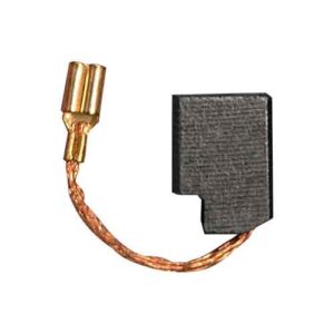 CARBON 6,3 x 10 x 13 MM  (x par)