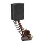 CARBON 5 x 8 x 11,3 MM  (x par)