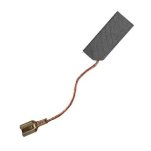 CARBON 6,1 x 9,85 x 24 MM  (x par)