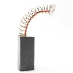 CARBON 5,95 x 9,9 x 15 MM  (x par)