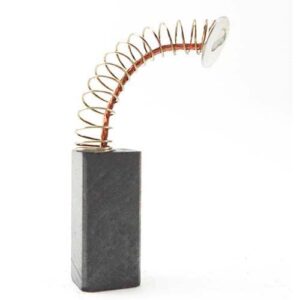 CARBON 5,95 x 9,9 x 15 MM  (x par)