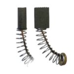 CARBON 5 x 8,9 x 12 MM  (x par)