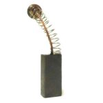 CARBON 7,35 x 13,35 x 17 MM  (x par)