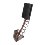 CARBON 4,95 x 5,9 x 12 MM  (x par)