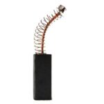 CARBON 6,3 x 10,95 x 32 MM  (x par)