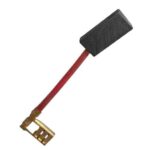 CARBON 5 x 10 x 22 MM  (x par)