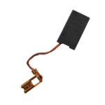 CARBON 6,2 x 12,4 x 22 MM  (x par)