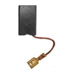 CARBON 6,3 x 15,9 x 26 MM  (x par)