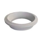 Aro asiento de pvc para inodoros 110 mm