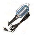 Portatil reforzada con cable 5 mts