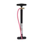 Inflador de pie plastico economico