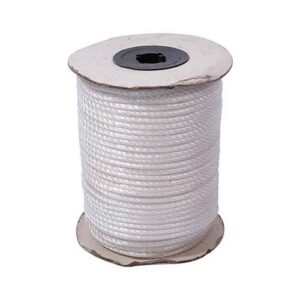 Soga envainada 4 mm ( precio x metro)