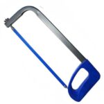 Arco de sierra mango plastico con hoja