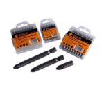 Punta p/atornillador phillips 2 x 65 mm S2 (x 10 uds.)