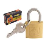 Candado bronce 38 mm Berta