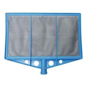 Saca hojas para piletas matrizado