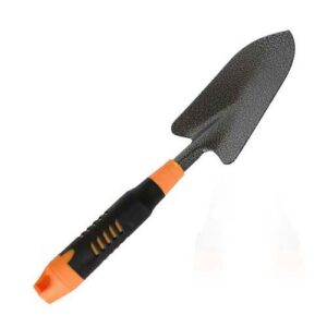 Palita jardineria ancha con mango