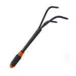 Rastrillitos de mano con 3 puas