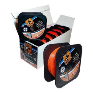 Tanza p/albañileria 0.8 mm (x 10 uds.)