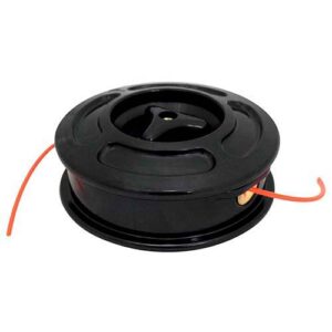 Cabezal manual bajo desmalezadora 10 x 1,25