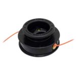 Cabezal manual alto desmalezadora 8 x 1,25