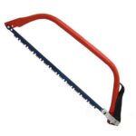 Arco montaraz 18" - 450 mm con hoja