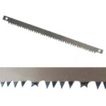 Hoja para arco montaraz 21 " - 530 mm