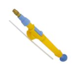 Pulverizador de plastico a impulso Berta