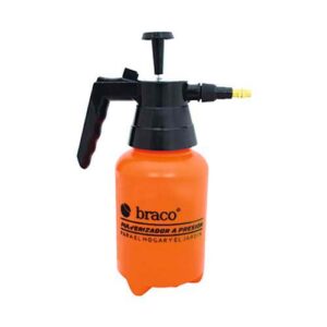 Pulverizador a presion 1 litro Braco