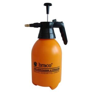 Pulverizador a presion 3 litros Braco