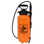 Pulverizador a presion con bomba 8 litros Berta