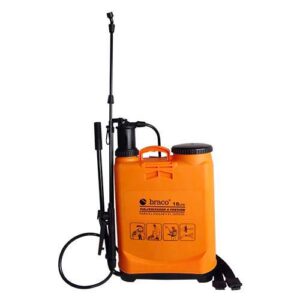 Pulverizador a presion mochila 16 litros Braco