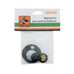 Kit reparación pulverizador 1 y 2 lts Berta