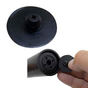 Valvula inflador pulverizador Berta 5/8 lts